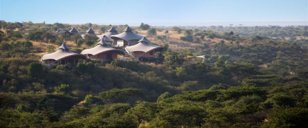 Mahali Mzuri Ein Traum in Kenia